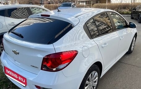 Chevrolet Cruze II, 2014 год, 820 000 рублей, 12 фотография