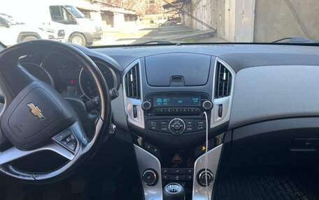 Chevrolet Cruze II, 2014 год, 820 000 рублей, 19 фотография