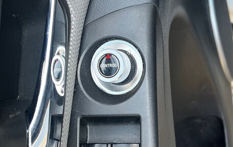 Chevrolet Cruze II, 2014 год, 820 000 рублей, 25 фотография