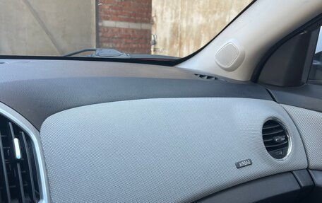 Chevrolet Cruze II, 2014 год, 820 000 рублей, 27 фотография