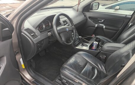 Volvo XC90 II рестайлинг, 2008 год, 1 900 000 рублей, 2 фотография