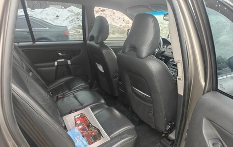 Volvo XC90 II рестайлинг, 2008 год, 1 900 000 рублей, 10 фотография