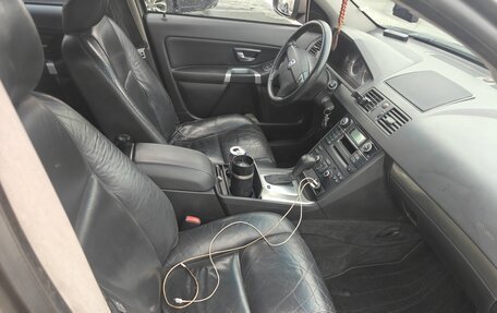 Volvo XC90 II рестайлинг, 2008 год, 1 900 000 рублей, 11 фотография