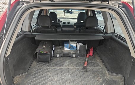 Volvo XC90 II рестайлинг, 2008 год, 1 900 000 рублей, 13 фотография