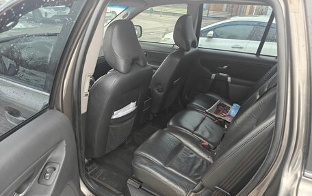 Volvo XC90 II рестайлинг, 2008 год, 1 900 000 рублей, 9 фотография