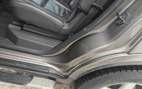 Volvo XC90 II рестайлинг, 2008 год, 1 900 000 рублей, 8 фотография