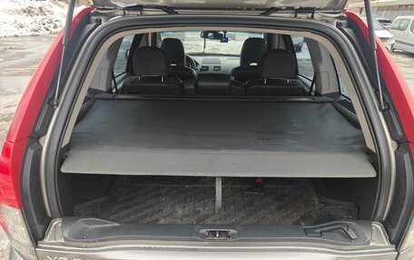 Volvo XC90 II рестайлинг, 2008 год, 1 900 000 рублей, 14 фотография