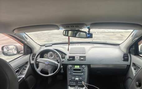 Volvo XC90 II рестайлинг, 2008 год, 1 900 000 рублей, 15 фотография