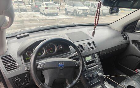 Volvo XC90 II рестайлинг, 2008 год, 1 900 000 рублей, 16 фотография