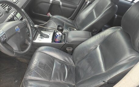 Volvo XC90 II рестайлинг, 2008 год, 1 900 000 рублей, 17 фотография