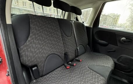 Nissan Note II рестайлинг, 2008 год, 379 000 рублей, 9 фотография