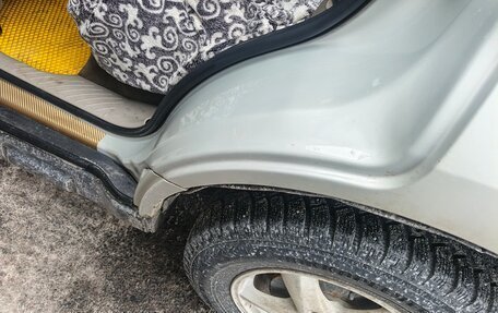 Ford Escape II, 2008 год, 700 000 рублей, 4 фотография