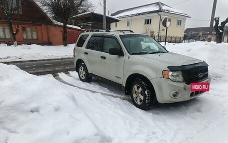 Ford Escape II, 2008 год, 700 000 рублей, 2 фотография