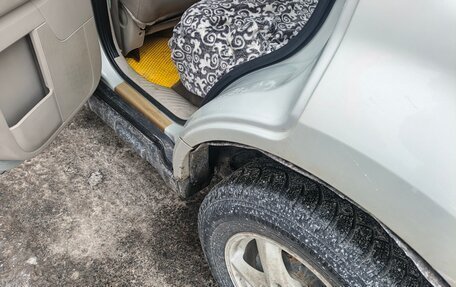 Ford Escape II, 2008 год, 700 000 рублей, 5 фотография