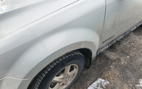 Ford Escape II, 2008 год, 700 000 рублей, 14 фотография