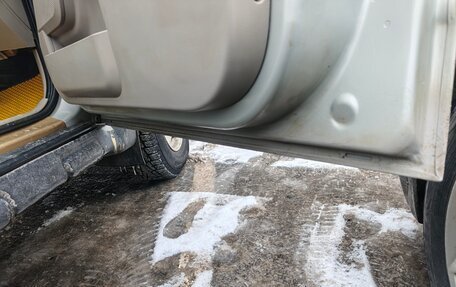 Ford Escape II, 2008 год, 700 000 рублей, 11 фотография