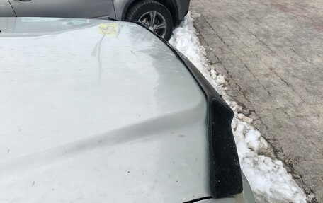 Ford Escape II, 2008 год, 700 000 рублей, 16 фотография