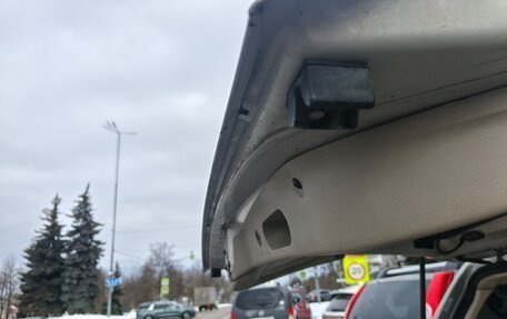 Ford Escape II, 2008 год, 700 000 рублей, 7 фотография