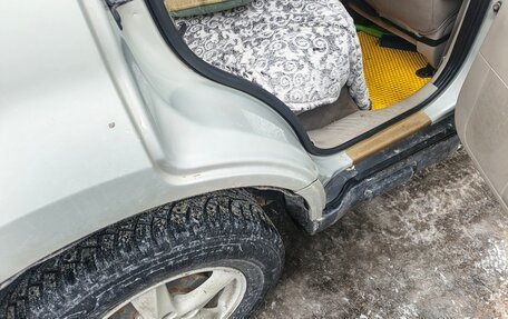 Ford Escape II, 2008 год, 700 000 рублей, 9 фотография