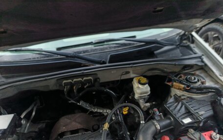 Ford Escape II, 2008 год, 700 000 рублей, 17 фотография