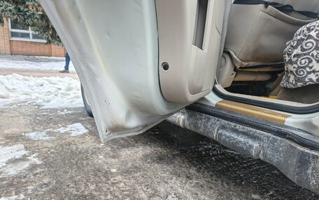 Ford Escape II, 2008 год, 700 000 рублей, 6 фотография