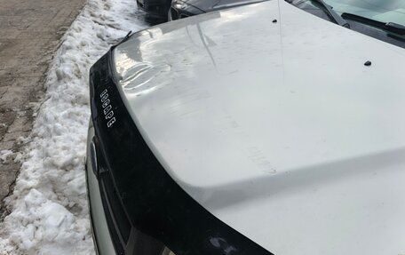 Ford Escape II, 2008 год, 700 000 рублей, 19 фотография