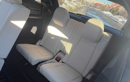 Mercedes-Benz GLE, 2021 год, 6 800 000 рублей, 13 фотография