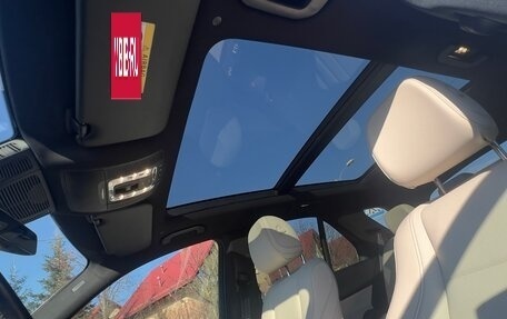 Mercedes-Benz GLE, 2021 год, 6 800 000 рублей, 11 фотография