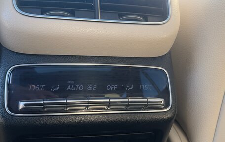 Mercedes-Benz GLE, 2021 год, 6 800 000 рублей, 15 фотография