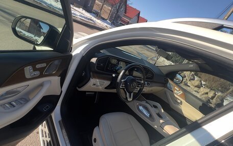 Mercedes-Benz GLE, 2021 год, 6 800 000 рублей, 17 фотография