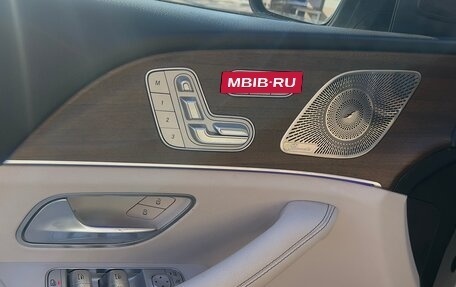 Mercedes-Benz GLE, 2021 год, 6 800 000 рублей, 18 фотография