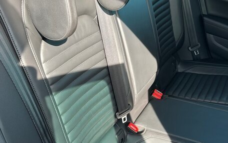 Volkswagen Passat B8 рестайлинг, 2019 год, 2 500 000 рублей, 17 фотография