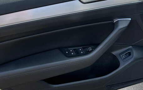 Volkswagen Passat B8 рестайлинг, 2019 год, 2 500 000 рублей, 14 фотография
