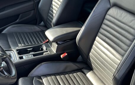 Volkswagen Passat B8 рестайлинг, 2019 год, 2 500 000 рублей, 11 фотография