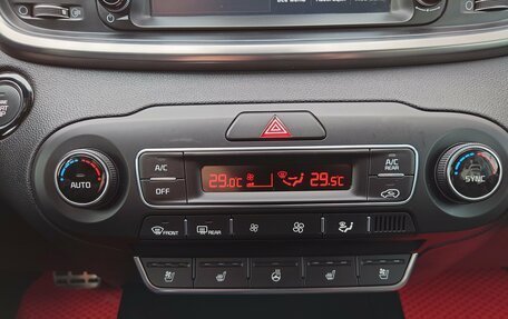 KIA Sorento III Prime рестайлинг, 2019 год, 3 100 000 рублей, 12 фотография