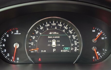 KIA Sorento III Prime рестайлинг, 2019 год, 3 100 000 рублей, 11 фотография