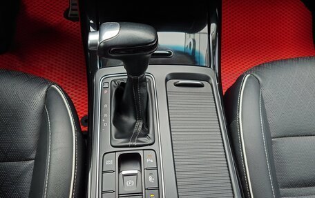 KIA Sorento III Prime рестайлинг, 2019 год, 3 100 000 рублей, 13 фотография