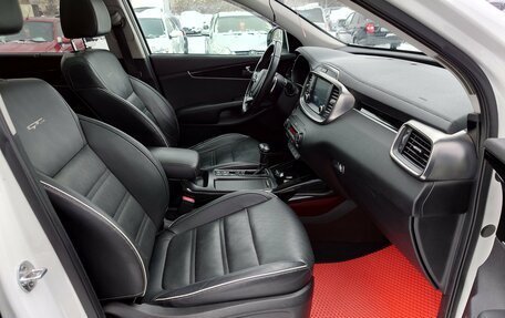 KIA Sorento III Prime рестайлинг, 2019 год, 3 100 000 рублей, 15 фотография