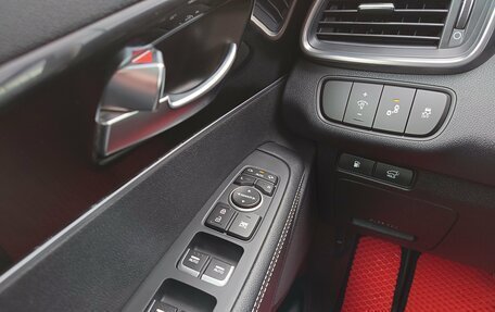 KIA Sorento III Prime рестайлинг, 2019 год, 3 100 000 рублей, 14 фотография