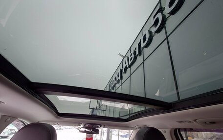 KIA Sorento III Prime рестайлинг, 2019 год, 3 100 000 рублей, 17 фотография