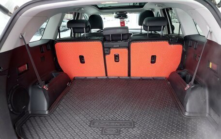 KIA Sorento III Prime рестайлинг, 2019 год, 3 100 000 рублей, 25 фотография