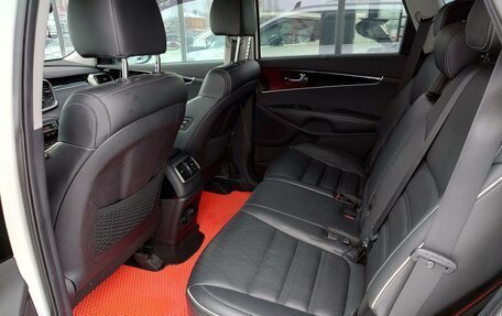 KIA Sorento III Prime рестайлинг, 2019 год, 3 100 000 рублей, 20 фотография