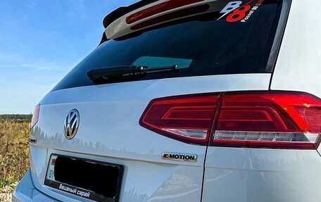 Volkswagen Passat B8 рестайлинг, 2019 год, 2 500 000 рублей, 25 фотография