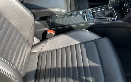 Volkswagen Passat B8 рестайлинг, 2019 год, 2 500 000 рублей, 22 фотография