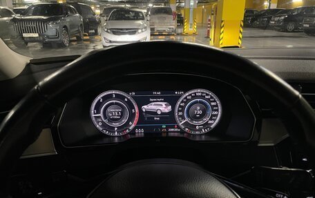 Volkswagen Passat B8 рестайлинг, 2019 год, 2 500 000 рублей, 38 фотография