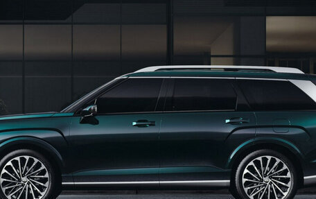 Hyundai Palisade, 2025 год, 9 400 000 рублей, 2 фотография