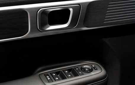 Hyundai Santa Fe IV, 2026 год, 7 200 000 рублей, 12 фотография