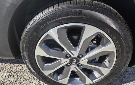 KIA Stonic, 2020 год, 1 250 000 рублей, 7 фотография