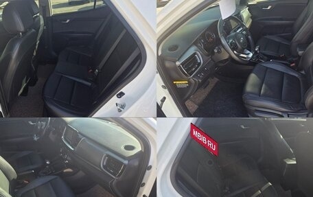 KIA Stonic, 2020 год, 1 250 000 рублей, 8 фотография