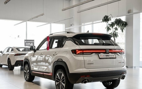 Changan CS35 Plus, 2024 год, 2 709 900 рублей, 6 фотография